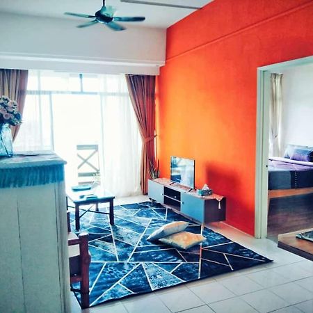 Sofea Garden Malacca Exterior foto