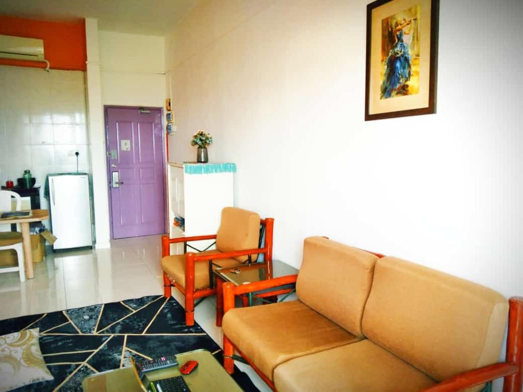 Sofea Garden Malacca Exterior foto