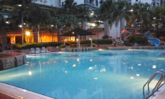 Sofea Garden Malacca Exterior foto
