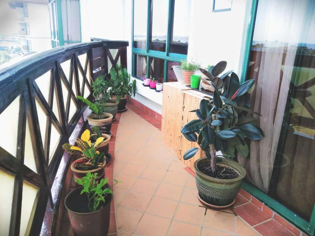 Sofea Garden Malacca Exterior foto