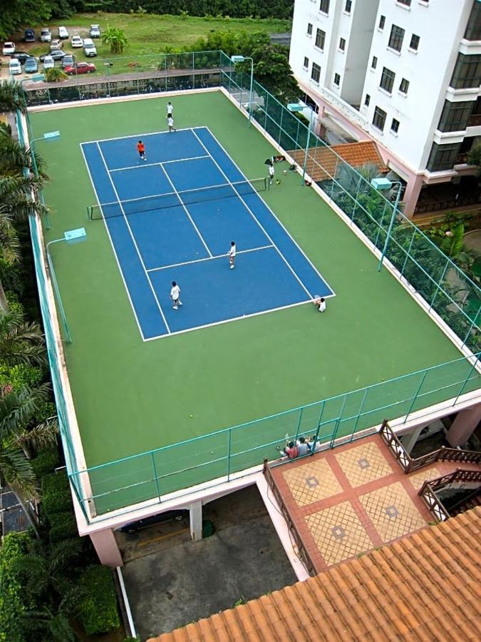 Sofea Garden Malacca Exterior foto